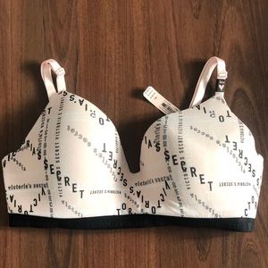 Victoria’s Secret wireless bra